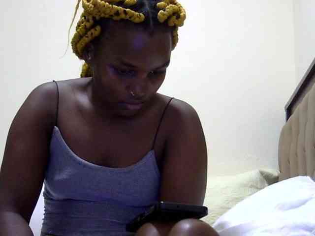BabyAfrica webcam