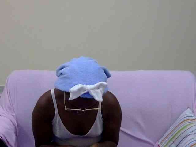 BabyAfrica webcam