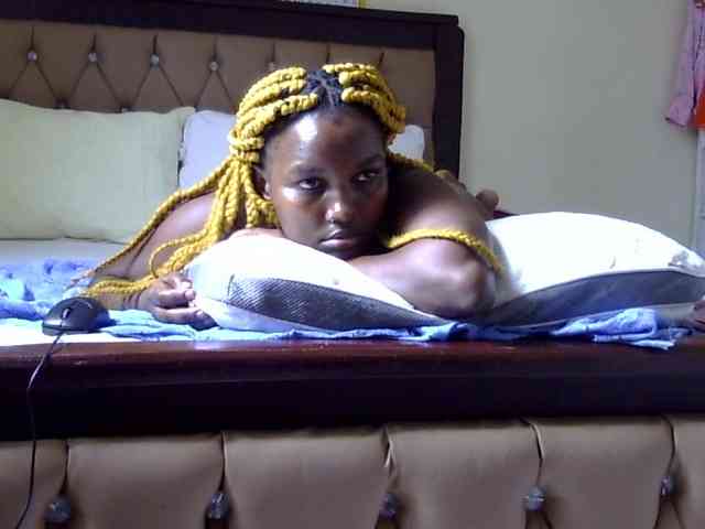 BabyAfrica webcam