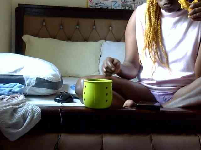 BabyAfrica webcam