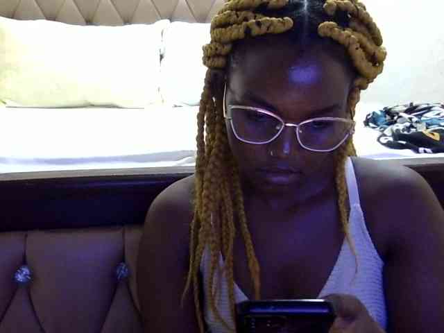 BabyAfrica webcam