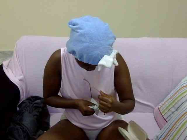 BabyAfrica webcam