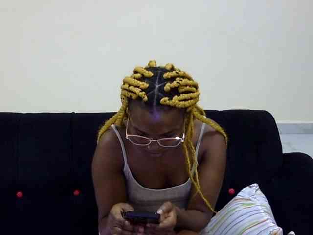 BabyAfrica webcam