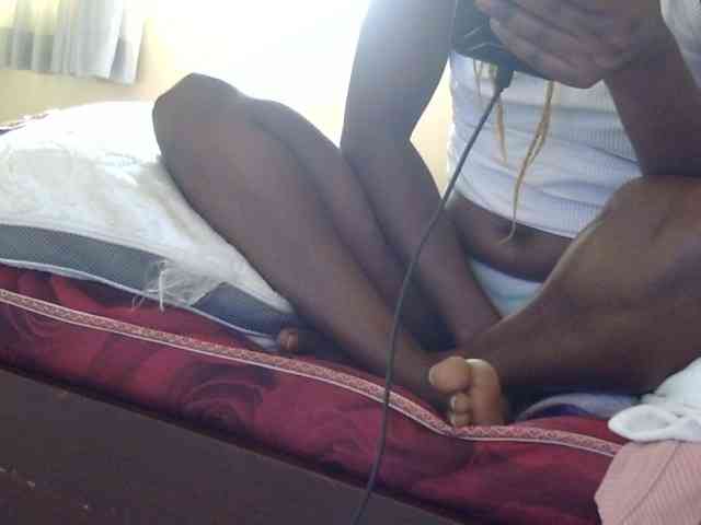 BabyAfrica webcam