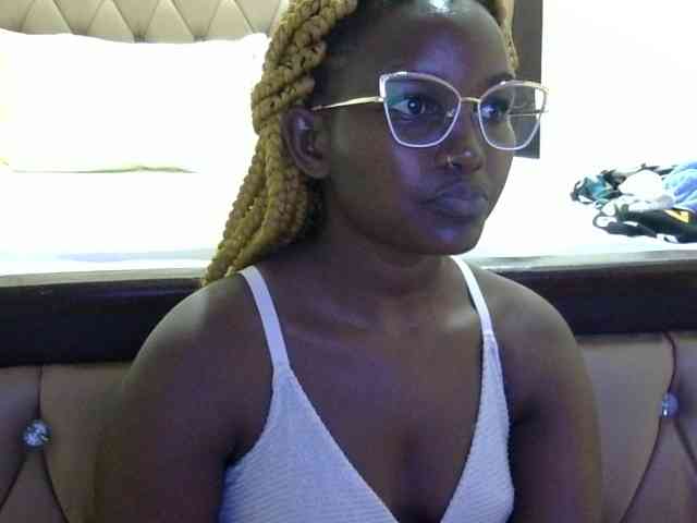 BabyAfrica webcam