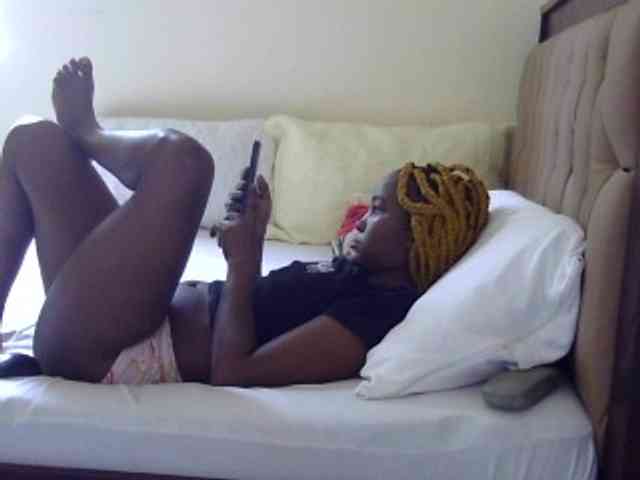 BabyAfrica webcam