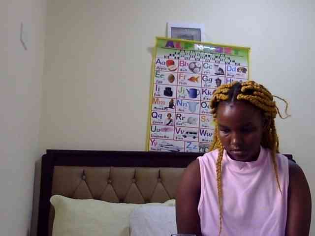 BabyAfrica webcam