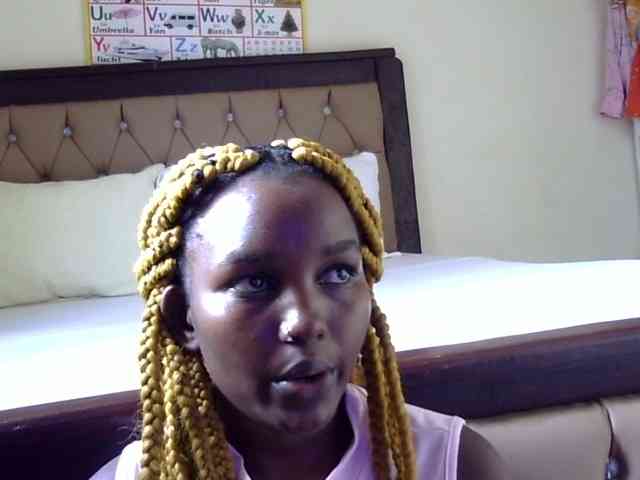 BabyAfrica webcam