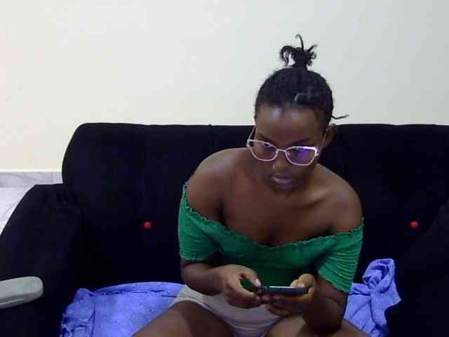 BabyAfrica webcam