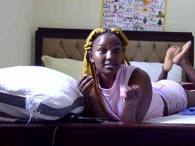 BabyAfrica webcam
