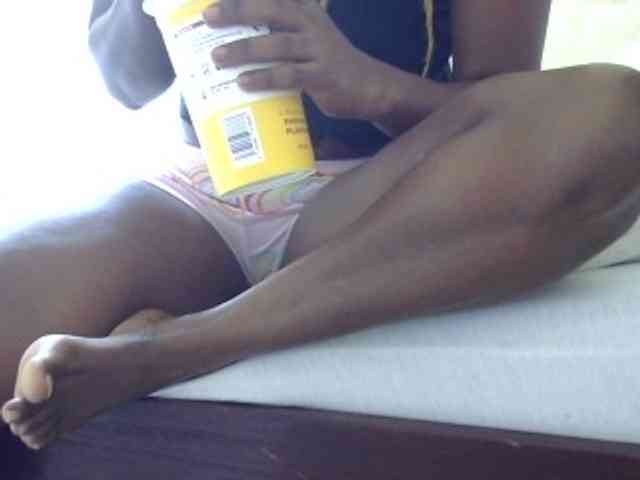 BabyAfrica webcam