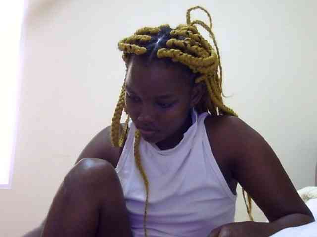 BabyAfrica webcam