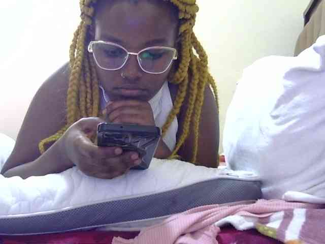 BabyAfrica webcam