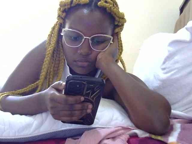 BabyAfrica webcam