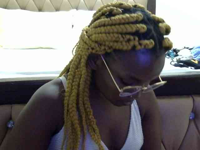 BabyAfrica webcam