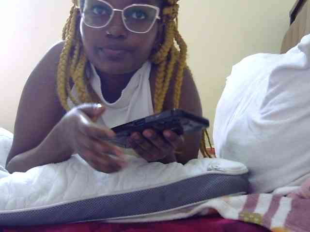 BabyAfrica webcam