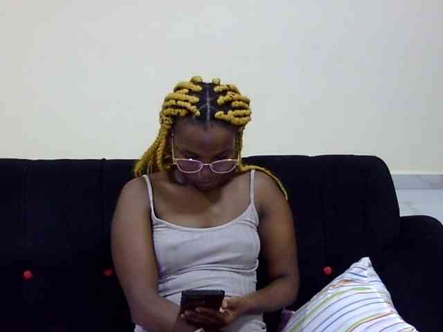 BabyAfrica webcam