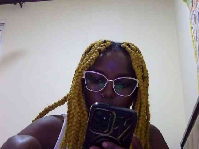 BabyAfrica webcam