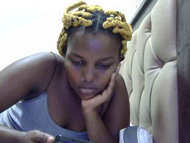 BabyAfrica webcam