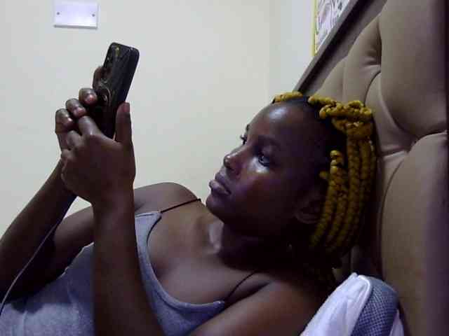 BabyAfrica webcam