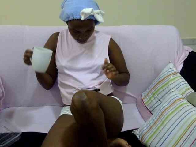 BabyAfrica webcam