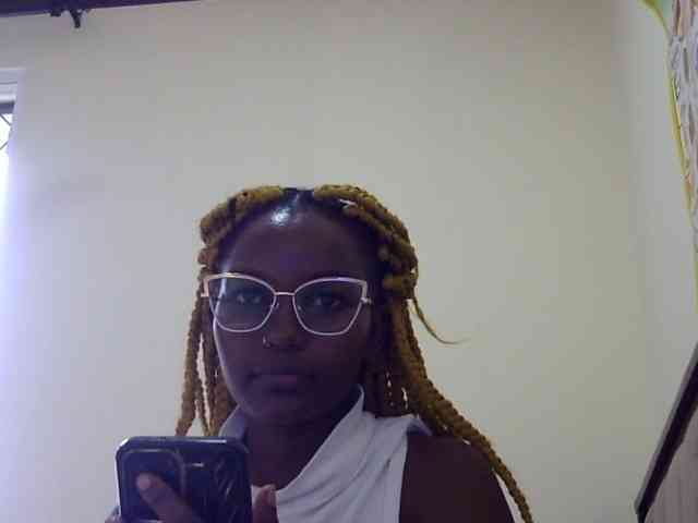 BabyAfrica webcam