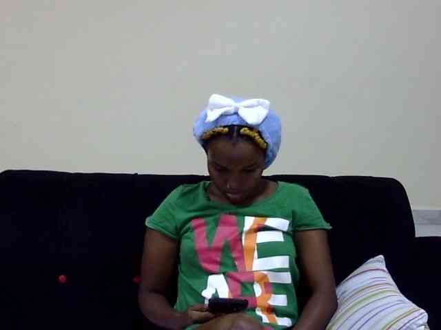 BabyAfrica webcam