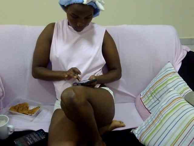 BabyAfrica webcam