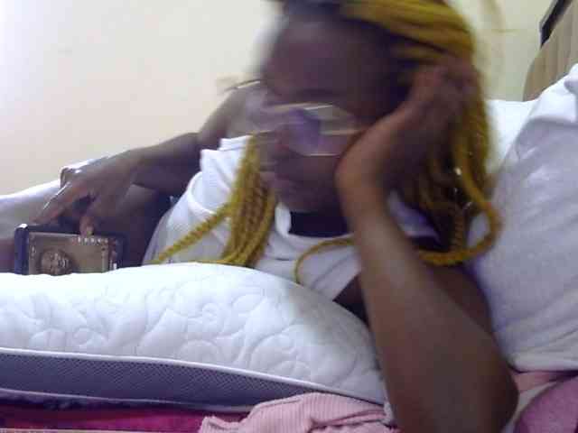 BabyAfrica webcam