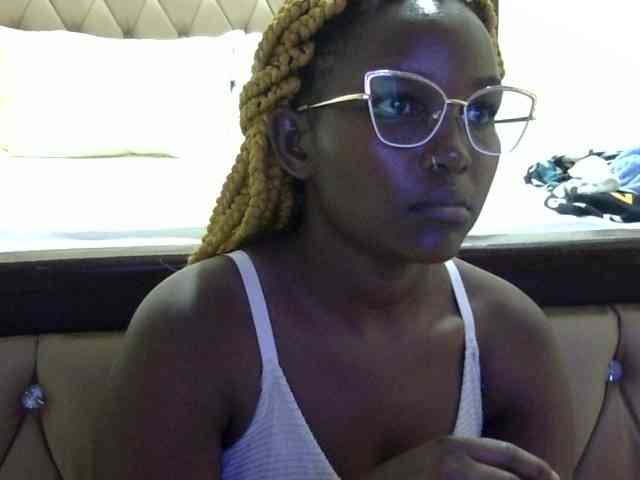 BabyAfrica webcam
