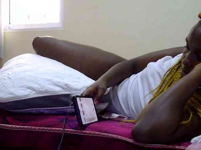 BabyAfrica webcam
