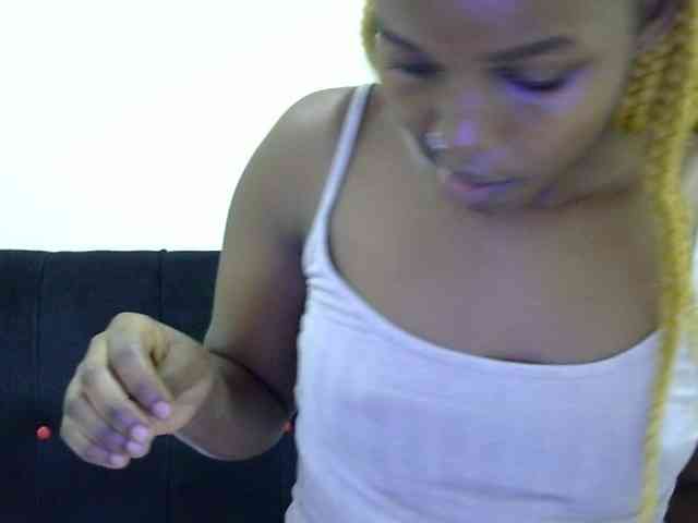 BabyAfrica webcam