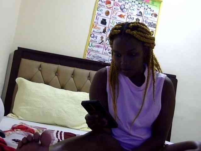 BabyAfrica webcam