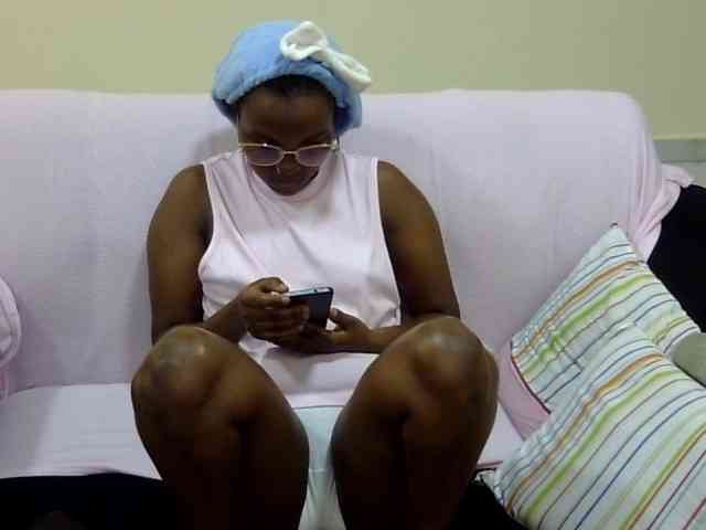 BabyAfrica webcam