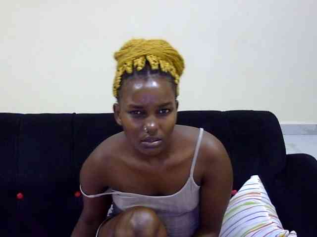 BabyAfrica webcam