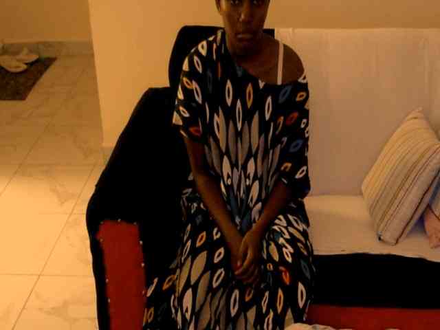 BabyAfrica webcam