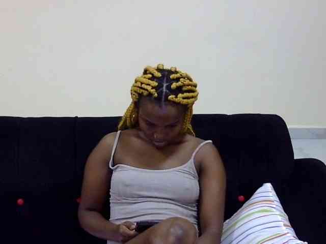 BabyAfrica webcam