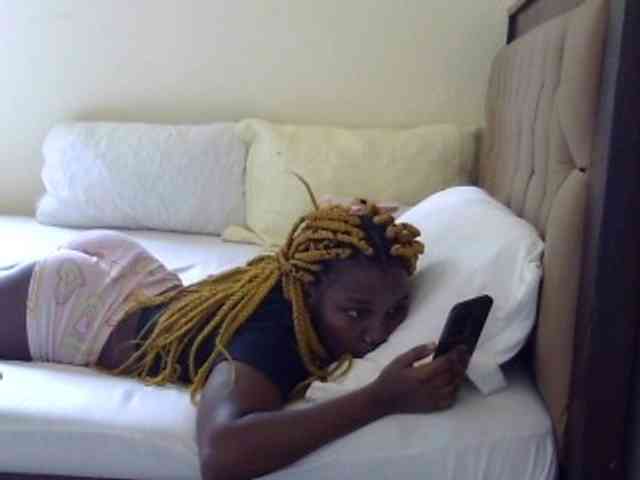 BabyAfrica webcam