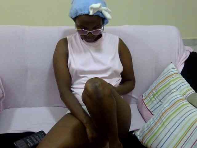 BabyAfrica webcam