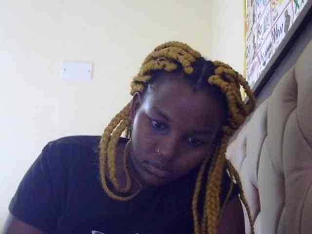 BabyAfrica webcam
