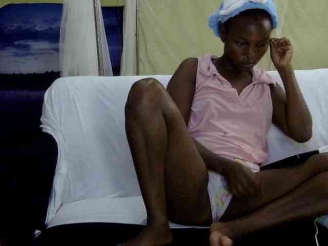 BabyAfrica webcam