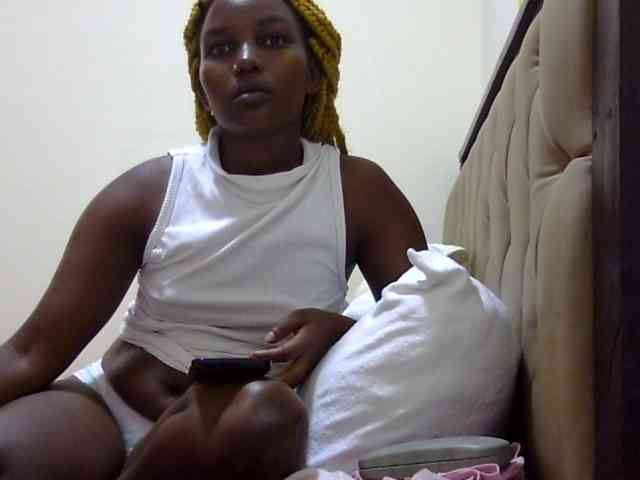 BabyAfrica webcam