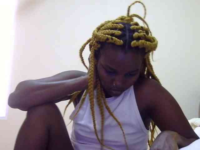 BabyAfrica webcam