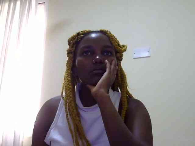 BabyAfrica webcam
