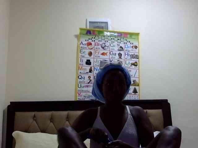 BabyAfrica webcam