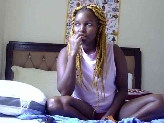 BabyAfrica