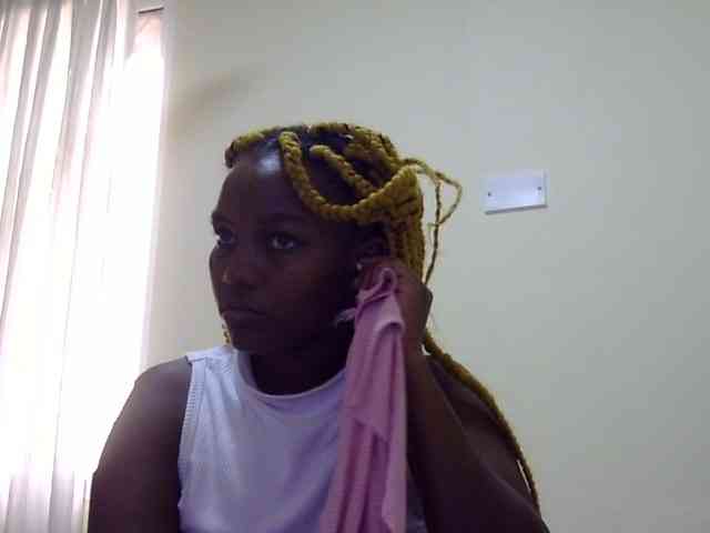 BabyAfrica webcam
