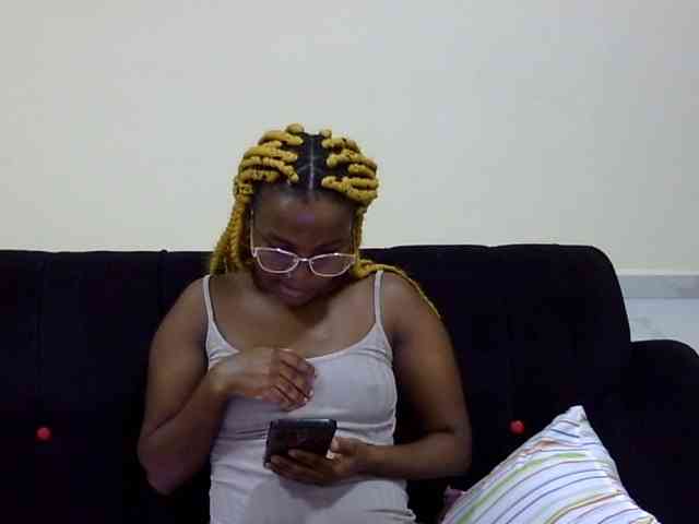 BabyAfrica webcam