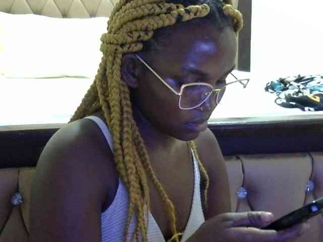 BabyAfrica webcam