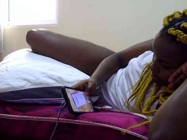 BabyAfrica webcam
